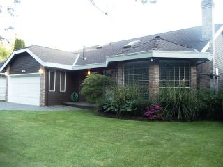 Photo 2: 14352 20th Ave in South Surrey: Home for sale : MLS®# f1219932