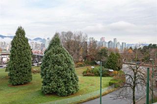 Photo 6: 307 1529 W 6TH Avenue in Vancouver: False Creek Condo for sale in "WSIX/SOUTH GRANVILLE LOFTS" (Vancouver West)  : MLS®# R2464010