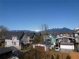 Photo 10: 2511 PANDORA Street in Vancouver: Hastings East House for sale (Vancouver East)  : MLS®# V940912