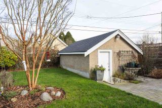 Photo 18: 403 W 20TH AVENUE in Vancouver: Cambie House for sale (Vancouver West)  : MLS®# R2276001