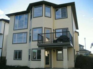 Photo 9: : Chestermere Residential Detached Single Family for sale : MLS®# C3247436