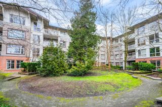 Photo 23: 114 2083 W 33RD Avenue in Vancouver: Quilchena Condo for sale in "DEVONSHIRE HOUSE" (Vancouver West)  : MLS®# R2651106