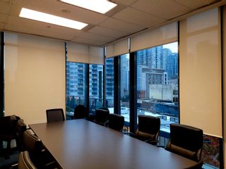 Photo 7: 602 1080 HOWE Street in Vancouver: Downtown VW Office for sale (Vancouver West)  : MLS®# C8048205