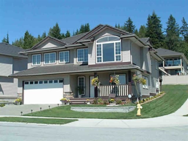 Main Photo: 23693 ROCK RIDGE Drive in Maple Ridge: Silver Valley House for sale in "ROCKRIDGE ESTATES" : MLS®# R2055231