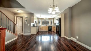 Photo 5: 222 Strathcona Circle: Strathmore Row/Townhouse for sale : MLS®# A2061428