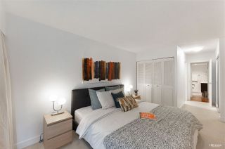 Photo 13: 204 1235 W 15TH Avenue in Vancouver: Fairview VW Condo for sale in "THE SHAUGHNESSY" (Vancouver West)  : MLS®# R2538296