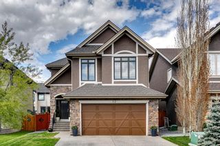 Photo 1: 10 West Coach Place SW in Calgary: West Springs Detached for sale : MLS®# A1222394