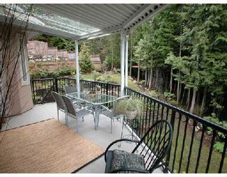 Photo 9: 2989 FORESTRIDGE Place in Coquitlam: Westwood Plateau House for sale : MLS®# V694874