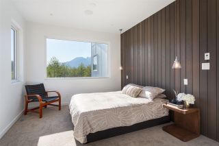 Photo 12: 40249 ARISTOTLE Drive in Squamish: University Highlands House for sale in "University Meadows" : MLS®# R2337142