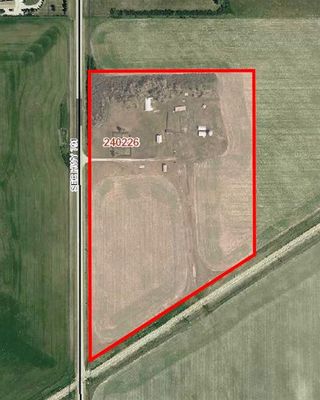 Photo 6: 240226 Range Road 280 in Rural Rocky View County: Rural Rocky View MD Commercial Land for sale : MLS®# A2109186