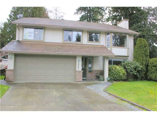 Main Photo: 20888 WICKLUND Avenue in Maple Ridge: Northwest Maple Ridge House for sale : MLS®# V1028087