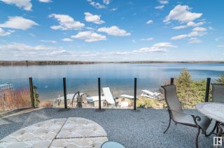 Photo 41: 182 Lakeview Drive: Rural Athabasca County House for sale : MLS®# E4384273