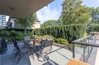 Photo 33: 302 4250 DAWSON STREET in Burnaby: Brentwood Park Condo for sale (Burnaby North)  : MLS®# R2490127