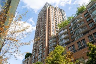 Photo 20: 2501 788 RICHARDS Street in Vancouver: Downtown VW Condo for sale in "L'HERMITAGE" (Vancouver West)  : MLS®# R2874701