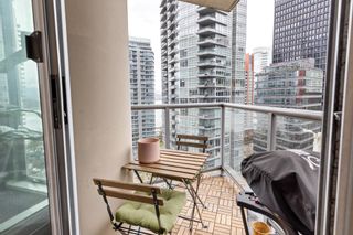 Photo 14: 1401 1228 W HASTINGS Street in Vancouver: Coal Harbour Condo for sale (Vancouver West)  : MLS®# R2859031
