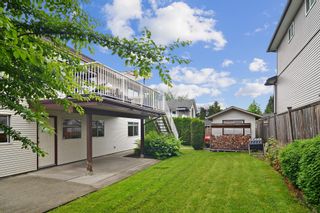 Photo 32: 12322 203RD Street in Maple Ridge: Northwest Maple Ridge House for sale : MLS®# R2702558