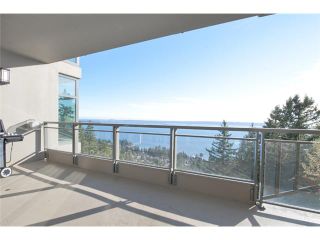 Photo 9: 1003 3355 CYPRESS Place in West Vancouver: Cypress Park Estates Condo for sale : MLS®# V931412