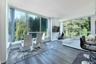 Photo 3: 902 5628 BIRNEY Avenue in Vancouver: University VW Condo for sale in "The Laureates" (Vancouver West)  : MLS®# R2701500