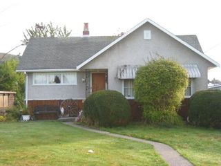 Photo 1: 1380 Sherlock Avenue in Burnaby: House for sale (Sperling-Duthie)  : MLS®# 367593