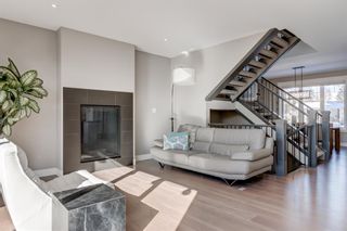 Photo 13: 25 Windermere Road SW in Calgary: Wildwood Detached for sale : MLS®# A1073036