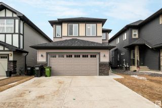 Photo 1: 17608 76 Street in Edmonton: Zone 28 House for sale : MLS®# E4298482