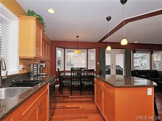 Photo 8: 508 Pamela Pl in VICTORIA: SW Layritz House for sale (Saanich West)  : MLS®# 651467
