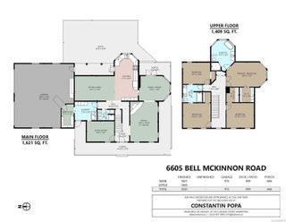 Photo 52: 6605 Bell McKinnon Rd in Duncan: Du East Duncan House for sale : MLS®# 899415