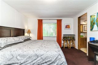 Photo 21: 58 145 KING EDWARD Street in Coquitlam: Maillardville Manufactured Home for sale in "MILL CREEK VILLAGE" : MLS®# R2612331