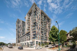 Photo 36: 509 8181 CHESTER Street in Vancouver: South Vancouver Condo for sale in "FRASER COMMONS" (Vancouver East)  : MLS®# R2864920