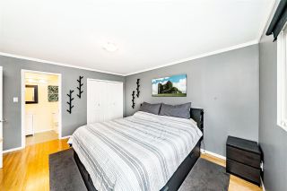 Photo 11: 119 LOGAN Street in Coquitlam: Cape Horn House for sale : MLS®# R2419515