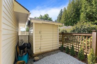 Photo 40: 8625 Minstrel Pl in North Saanich: NS Dean Park House for sale : MLS®# 917270