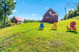 Photo 6: 1209 Thorburn Road in Sutherlands River: 108-Rural Pictou County Residential for sale (Northern Region)  : MLS®# 202318285