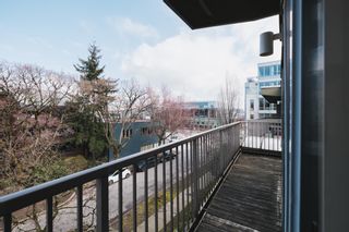 Photo 6: 423 1820 W 3RD Avenue in Vancouver: Kitsilano Condo for sale in "THE MONTEREY" (Vancouver West)  : MLS®# R2778550