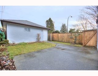 Photo 9: 1321 E 53RD Avenue in Vancouver: South Vancouver House for sale (Vancouver East)  : MLS®# V754796