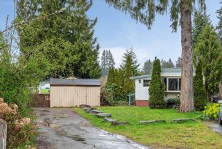 Photo 28: 58 3449 Hallberg Dr in Cassidy: Na Extension Manufactured Home for sale (Nanaimo)  : MLS®# 960963