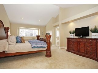 Photo 15: 2125 138A Street in Surrey: Elgin Chantrell House for sale (South Surrey White Rock)  : MLS®# F1320122
