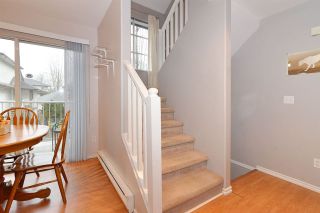 Photo 11: 10 2450 LOBB Avenue in Port Coquitlam: Mary Hill Townhouse for sale in "SOUTHSIDE ESTATES" : MLS®# R2143368