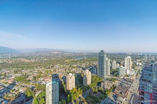 Photo 5: 4307 6000 MCKAY AVENUE in Burnaby: Metrotown Condo for sale (Burnaby South)  : MLS®# R2730274