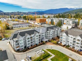 Photo 20: 404 3136 ST JOHNS Street in Port Moody: Port Moody Centre Condo for sale in "Sonrisa" : MLS®# R2868674