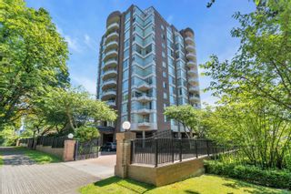 Photo 2: 1102 2350 W 39TH Avenue in Vancouver: Kerrisdale Condo for sale (Vancouver West)  : MLS®# R2708808