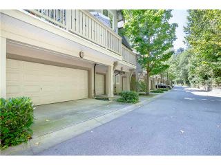 Photo 16: 64 8415 CUMBERLAND Place in Burnaby: The Crest Townhouse for sale (Burnaby East)  : MLS®# V1079704