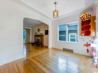 Photo 9: 3841 W 27TH Avenue in Vancouver: Dunbar House for sale (Vancouver West)  : MLS®# R2731702