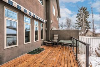 Photo 48: 1725 1 Avenue NW in Calgary: Hillhurst Semi Detached for sale : MLS®# A1167770