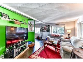 Photo 9: 16 8560 156 Street in Surrey: Fleetwood Tynehead Manufactured Home for sale in "WESTVIEW ESTATES" : MLS®# R2027429