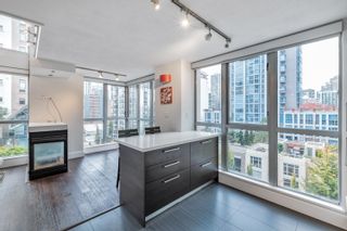 Photo 11: 603 1238 RICHARDS Street in Vancouver: Downtown VW Condo for sale (Vancouver West)  : MLS®# R2738105