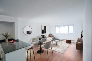 Photo 1: 303 1050 JERVIS Street in Vancouver: West End VW Condo for sale in "Jervis Manor" (Vancouver West)  : MLS®# R2875959