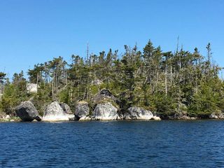 Photo 13: 00 Harbour Island in Whitehead: 303-Guysborough County Vacant Land for sale (Highland Region)  : MLS®# 202116622