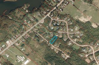 Photo 2: Lot 2 Stewood Drive in Howie Centre: 202-Sydney River / Coxheath Vacant Land for sale (Cape Breton)  : MLS®# 202213516
