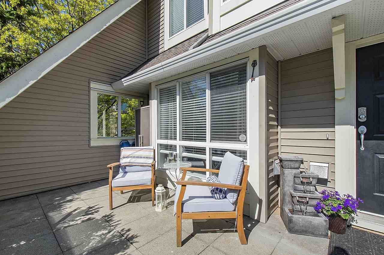 Photo 11: Photos: 4 1071 LYNN VALLEY ROAD in North Vancouver: Lynn Valley Townhouse for sale : MLS®# R2593926