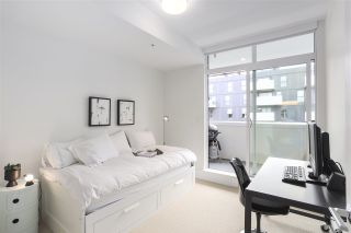 Photo 16: 501 5080 QUEBEC Street in Vancouver: Main Condo for sale in "Eastpark-Quebec" (Vancouver East)  : MLS®# R2455677